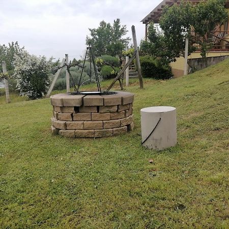 Mesgye Villa Balatonalmádi Kültér fotó