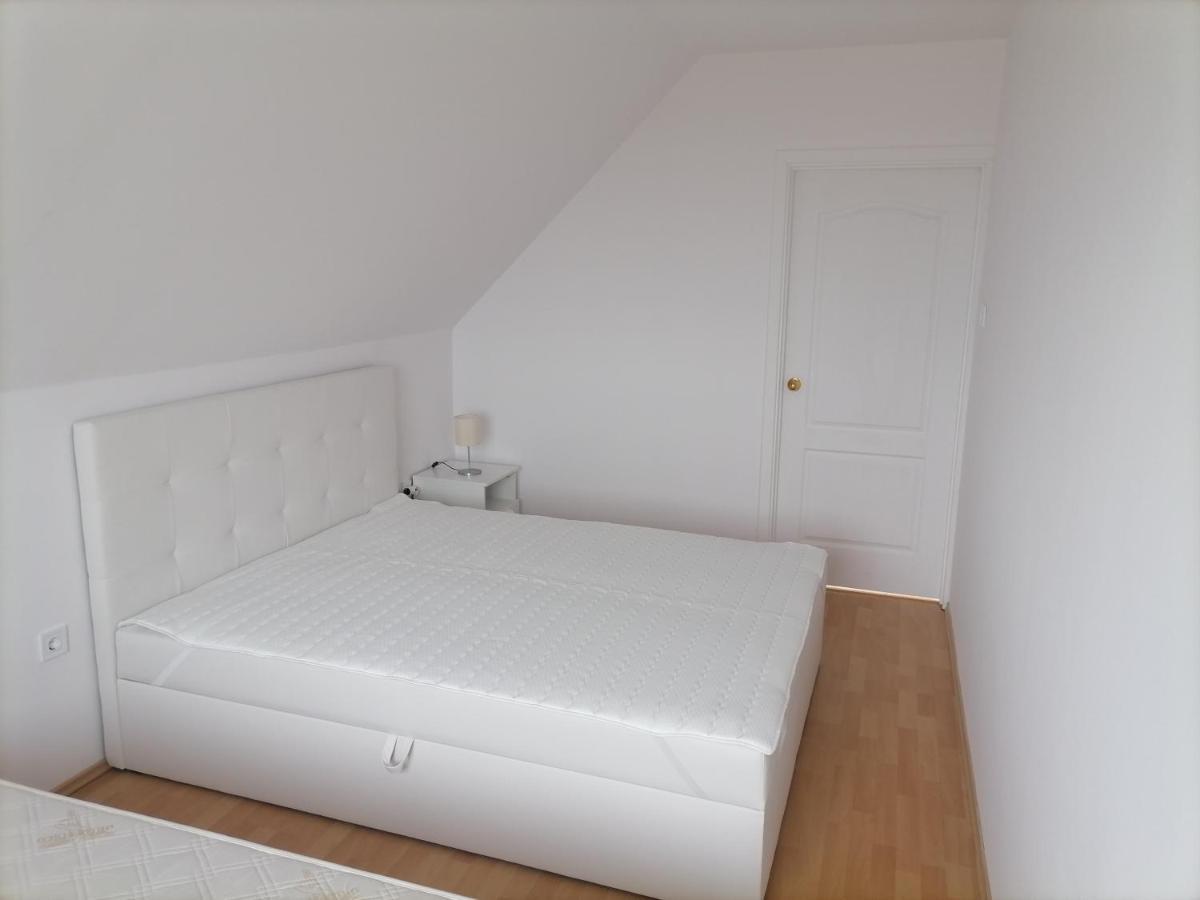 Mesgye Villa Balatonalmádi Kültér fotó