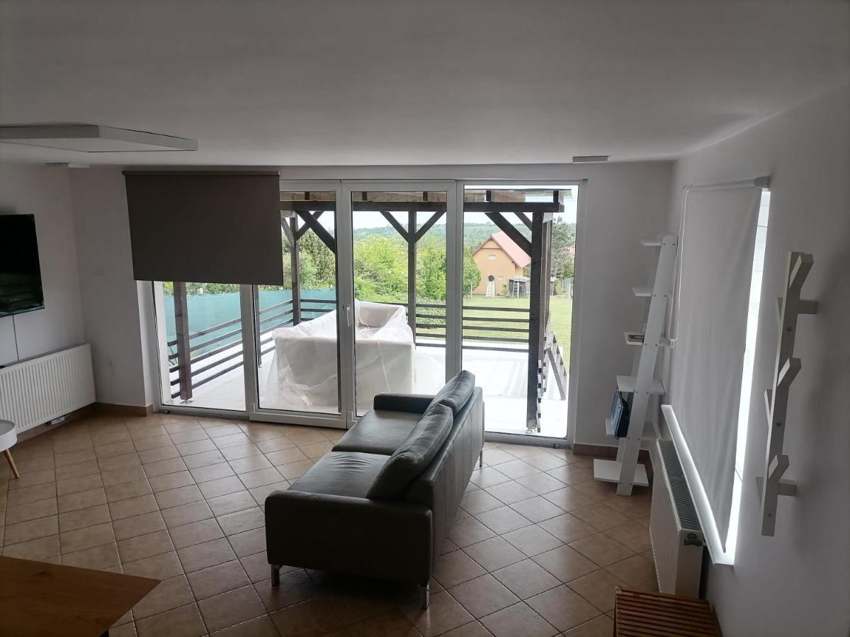 Mesgye Villa Balatonalmádi Kültér fotó