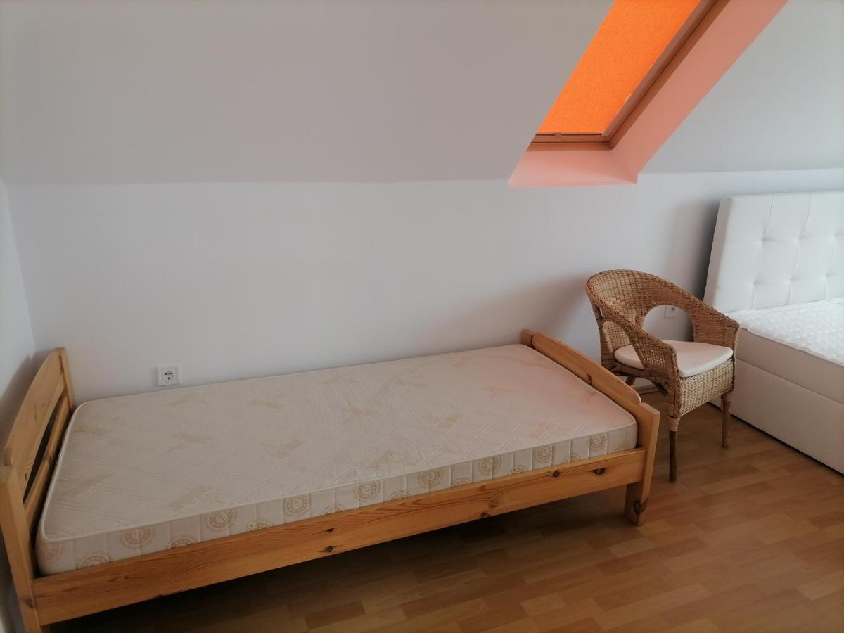 Mesgye Villa Balatonalmádi Kültér fotó