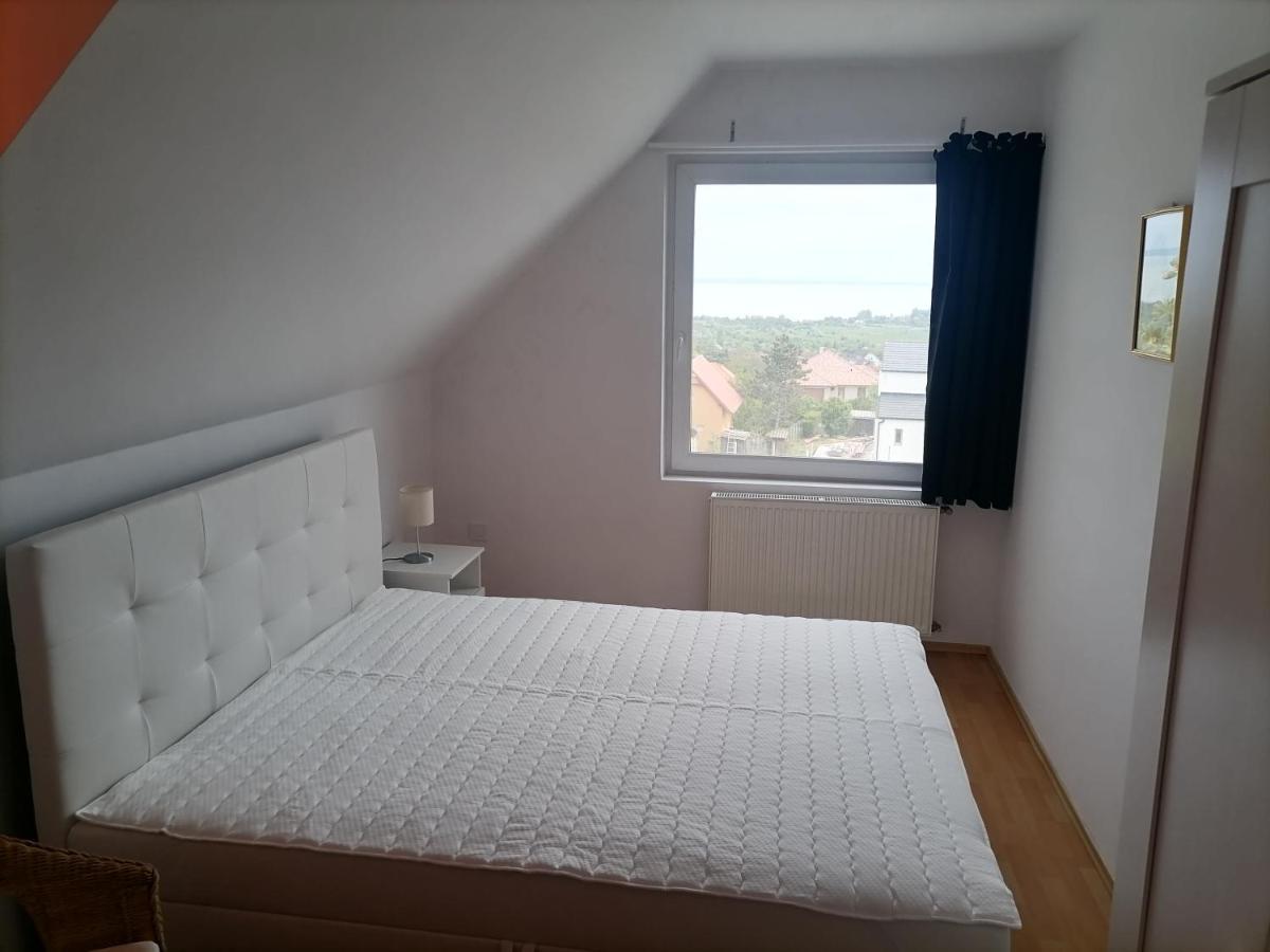 Mesgye Villa Balatonalmádi Kültér fotó