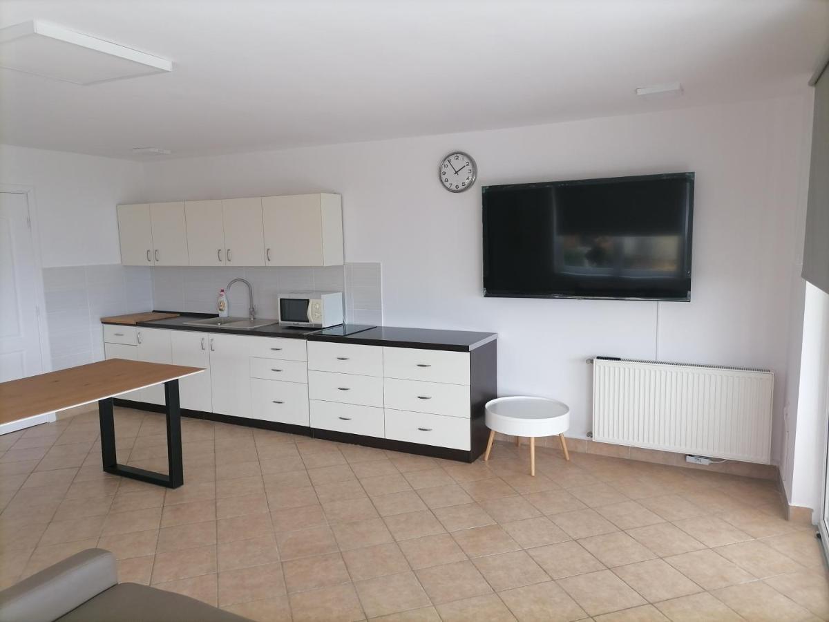 Mesgye Villa Balatonalmádi Kültér fotó