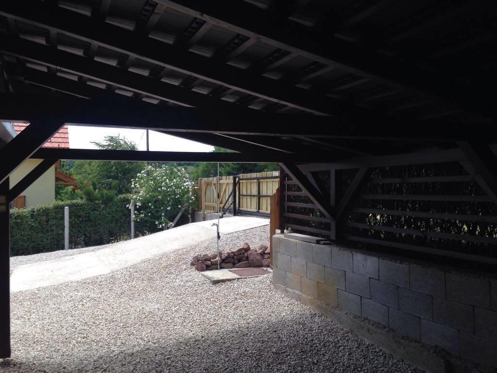Mesgye Villa Balatonalmádi Kültér fotó