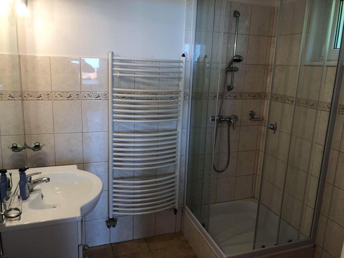 Mesgye Villa Balatonalmádi Kültér fotó