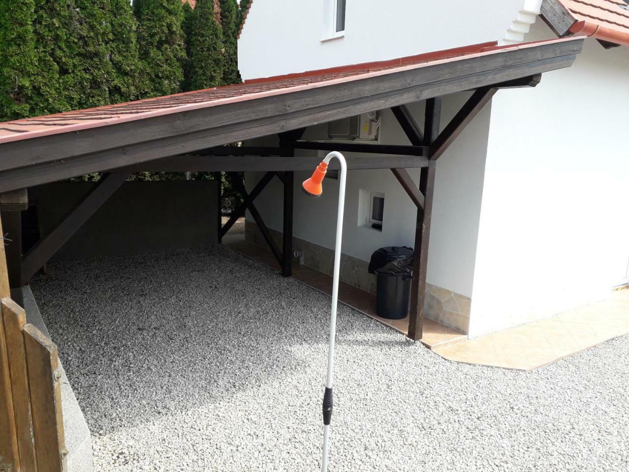 Mesgye Villa Balatonalmádi Kültér fotó